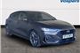 2022 Ford Focus 1.0 EcoBoost ST-Line Vignale 5dr