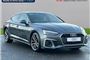 2022 Audi A5 Sportback 35 TDI S Line 5dr S Tronic