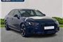 2024 Audi A4 35 TDI Black Edition 4dr S Tronic