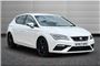 2017 SEAT Leon 2.0 TDI 184 FR Technology 5dr DSG