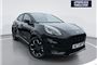 2023 Ford Puma 1.0 EcoBoost Hybrid mHEV ST-Line X 5dr