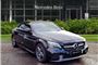 2019 Mercedes-Benz C-Class C220d AMG Line Premium 2dr 9G-Tronic