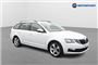 2020 Skoda Octavia Estate 1.5 TSI SE Drive 5dr DSG