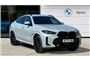 2025 BMW X6 xDrive40d MHT M Sport 5dr Step Auto