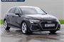 2023 Audi A3 35 TDI S Line 5dr S Tronic