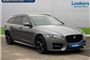 2018 Jaguar XF Sportbrake 2.0d [180] R-Sport 5dr Auto