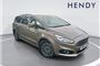 2019 Ford S-MAX 2.0 EcoBlue 190 Titanium 5dr