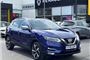 2018 Nissan Qashqai 1.5 dCi Tekna+ 5dr