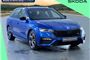 2023 Skoda Octavia vRS 2.0 TSI vRS 5dr DSG