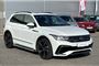 2022 Volkswagen Tiguan 1.5 TSI 150 R-Line 5dr DSG