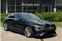 2024 Mercedes-Benz A-Class A180 AMG Line Premium Plus 5dr Auto