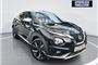 2023 Nissan Juke 1.0 DiG-T 114 Tekna+ 5dr DCT