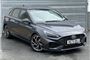 2023 Hyundai i30 1.5T GDi N Line 5dr