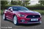 2017 Ford Mustang 5.0 V8 GT 2dr Auto