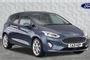 2021 Ford Fiesta 1.0 EcoBoost 125 Titanium X 5dr Auto [7 Speed]