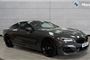 2022 BMW 8 Series M850i xDrive 2dr Auto