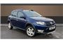 2016 Dacia Sandero Stepway 1.5 dCi Laureate 5dr