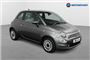 2022 Fiat 500 1.0 Mild Hybrid Dolcevita [Part Leather] 3dr