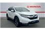 2021 Honda CR-V 2.0 i-MMD Hybrid SR 5dr eCVT