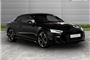 2023 Audi A5 35 TFSI Black Edition 2dr S Tronic