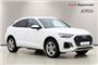 2021 Audi Q5 Sportback 50 TFSI e Quattro S Line 5dr S Tronic