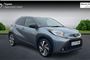 2023 Toyota Aygo X 1.0 VVT-i Undercover 5dr Auto