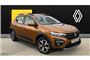 2022 Dacia Sandero Stepway 1.0 TCe Prestige 5dr