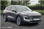 2022 Ford Kuga 1.5 EcoBoost 150 Titanium Edition 5dr