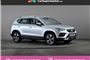 2021 SEAT Ateca 1.5 TSI EVO SE Technology 5dr DSG