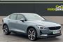 2021 Polestar 2 300kW Pilot Plus 78kWh Dual motor 5dr 4WD Auto