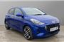 2023 Hyundai i10 1.0 MPi Premium 5dr