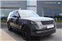 2024 Land Rover Range Rover 3.0 D300 HSE 4dr Auto