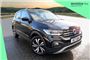 2022 Volkswagen T-Cross 1.0 TSI Black Edition 5dr