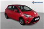 2019 Toyota Yaris 1.5 VVT-i Icon 5dr