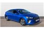 2018 Hyundai IONIQ 1.6 GDi Hybrid Premium 5dr DCT