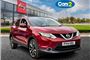 2014 Nissan Qashqai 1.5 dCi Tekna 5dr