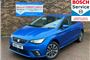 2022 SEAT Ibiza 1.0 MPI SE Technology 5dr