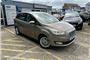 2019 Ford Grand C-MAX 1.0 EcoBoost 125 Titanium 5dr