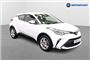 2023 Toyota C-HR 1.8 Hybrid Icon 5dr CVT