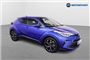 2021 Toyota C-HR 2.0 Hybrid Design 5dr CVT