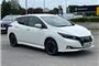 2024 Nissan Leaf 110kW Tekna 39kWh 5dr Auto