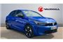 2024 Vauxhall Corsa e 100kW Design 50kWh 5dr Auto
