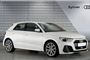 2020 Audi A1 30 TFSI 110 S Line 5dr