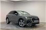 2024 Audi Q3 35 TFSI S Line 5dr [Leather]