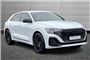 2023 Audi Q8 50 TDI Quattro Launch Edition 5dr Tiptronic