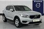 2021 Volvo XC40 1.5 T3 [163] Momentum 5dr Geartronic