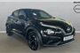2024 Nissan Juke 1.0 DiG-T 114 N-Connecta 5dr