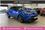 2020 Toyota C-HR 1.8 Hybrid Dynamic 5dr CVT