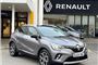 2024 Renault Captur 1.6 E-Tech Plug-in hybrid 160 Techno 5dr Auto