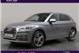 2018 Audi SQ5 SQ5 Quattro 5dr Tip Auto